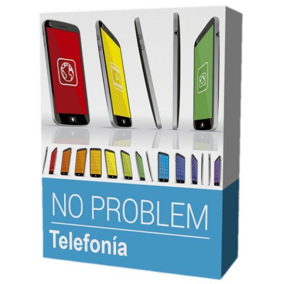 No Problem Software Telefonia